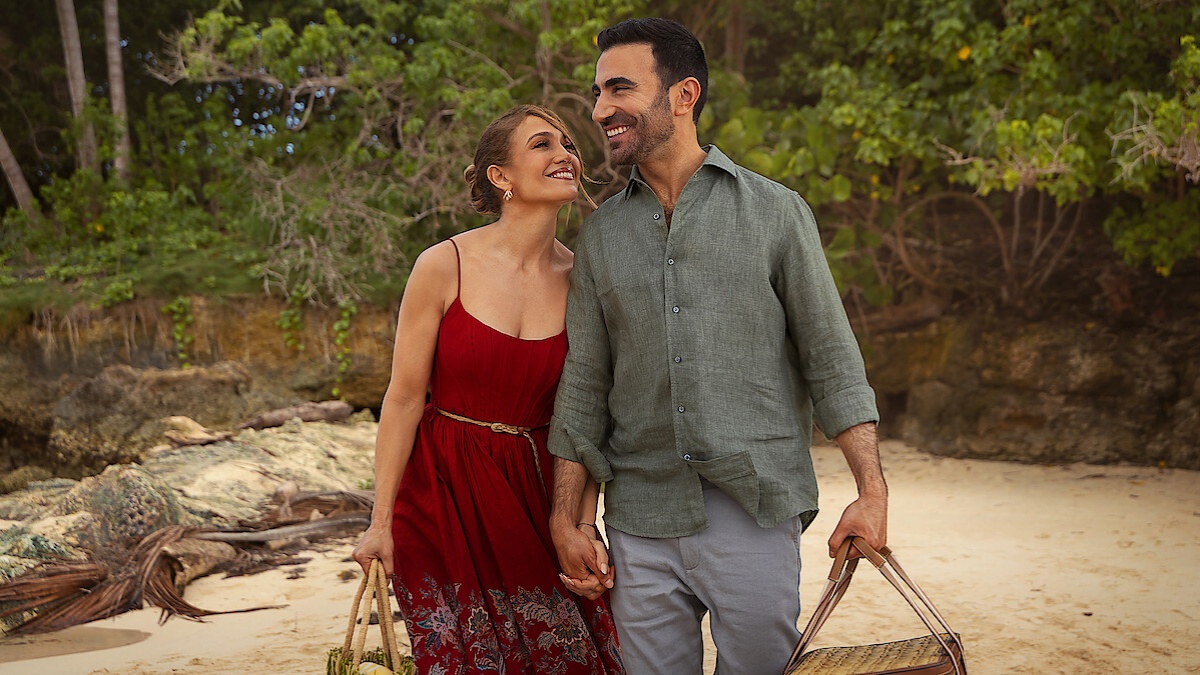 Netflix Top 10 This Week: Office Romance Becomes Global No. 1 Hit With Millions Watching