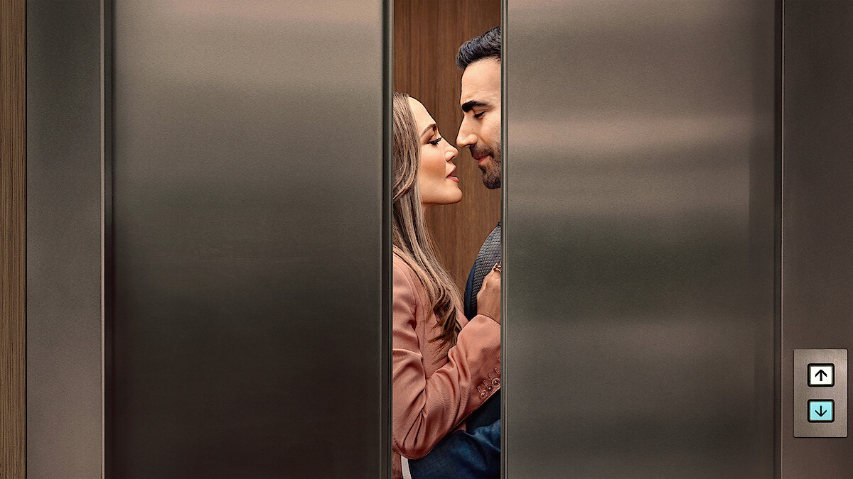 Netflix Weekly Top 10 Revealed: New Rom-Com Office Romance Surges to No. 1