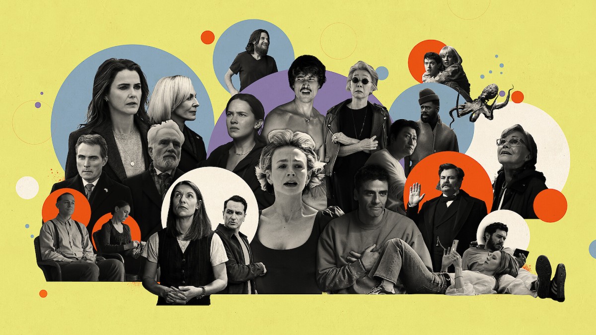 Netflix's 2026 Emmy Nominees Are Out! 10 Must-Watch Shows & Movies to Stream Before September 14