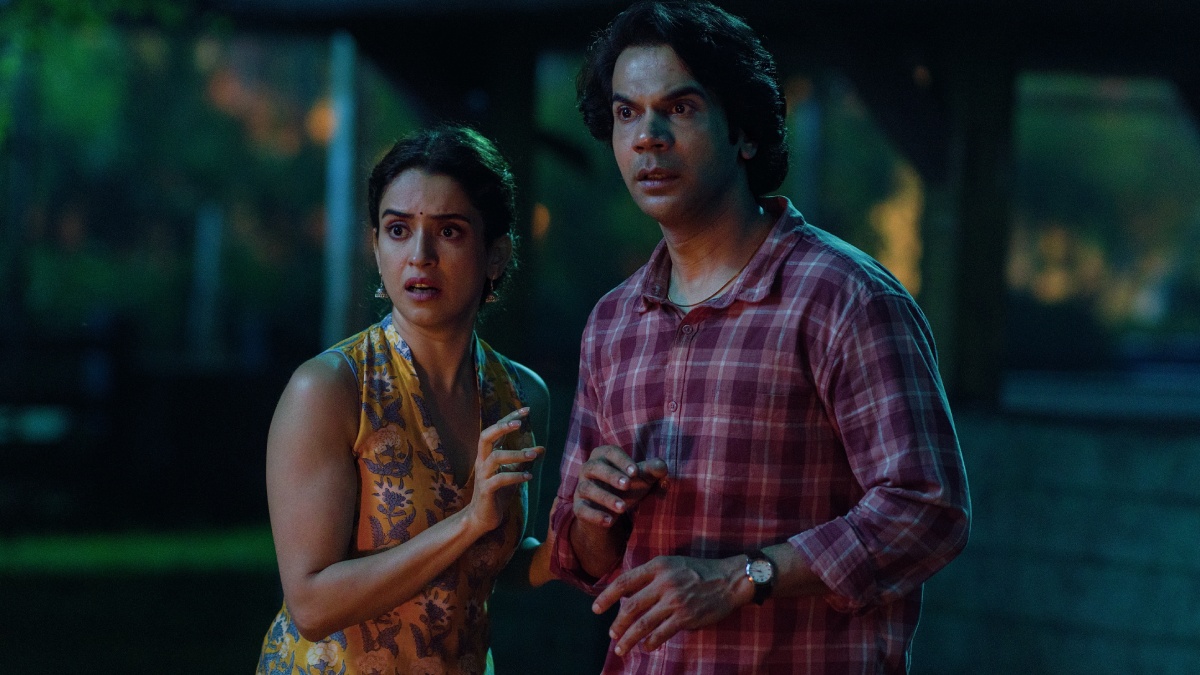 Netflix’s Toaster Release Date Out: Rajkummar Rao’s Dark Comedy Drops April 15