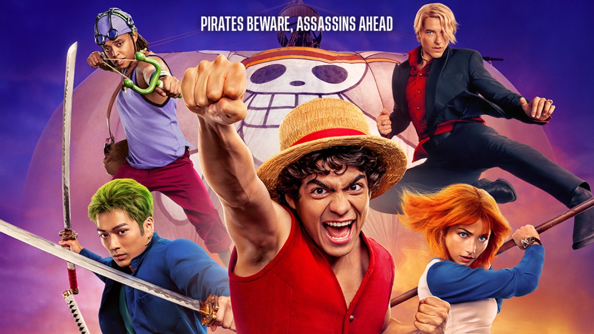 One Piece Season 2 Arrives on Netflix: Release Time in India, Episode Guide and What Fans Can Expect
