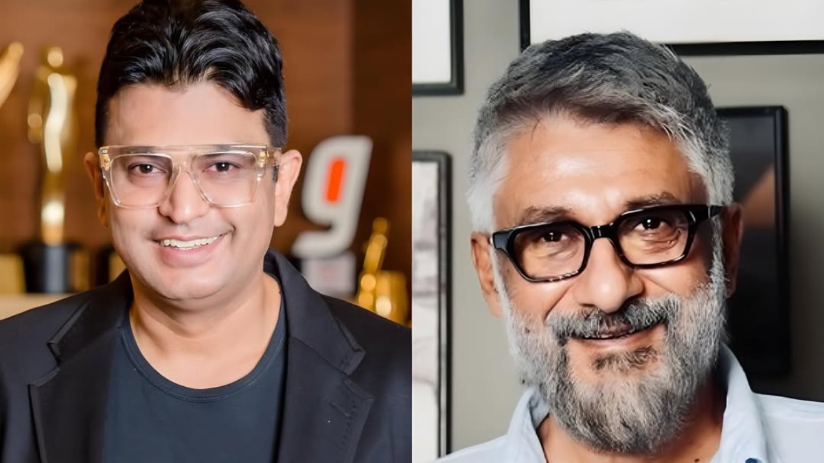 Operation Sindoor Film Announced: Bhushan Kumar & Vivek Agnihotri Promises Hard-Hitting War Drama