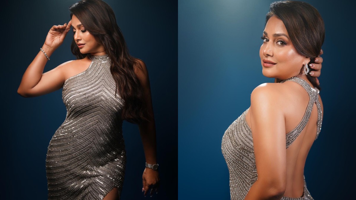 Pakhi Hegde's 'Feeling Soooo Exotic' Look Is Winning Fashion Lovers Across Social Media
