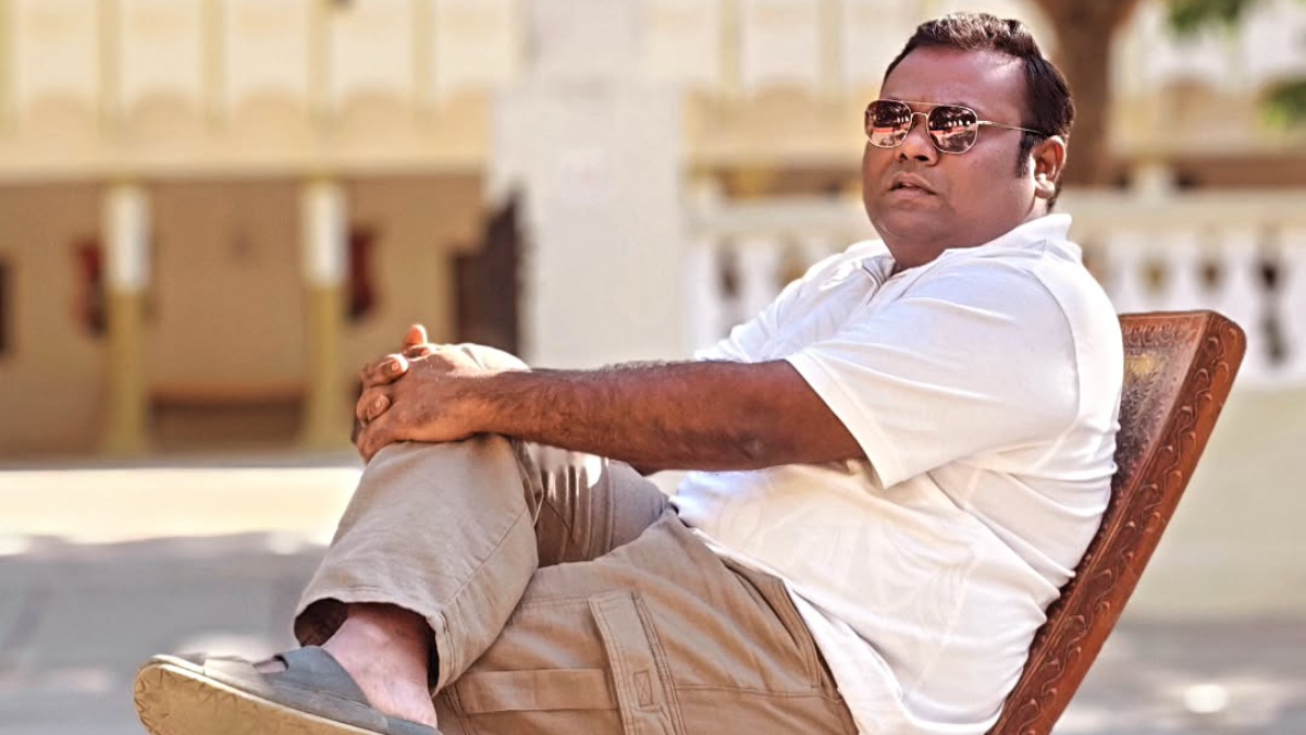 Panchayat Actor Vinod Suryavanshi Photo Gallery: From Struggles to Spotlight