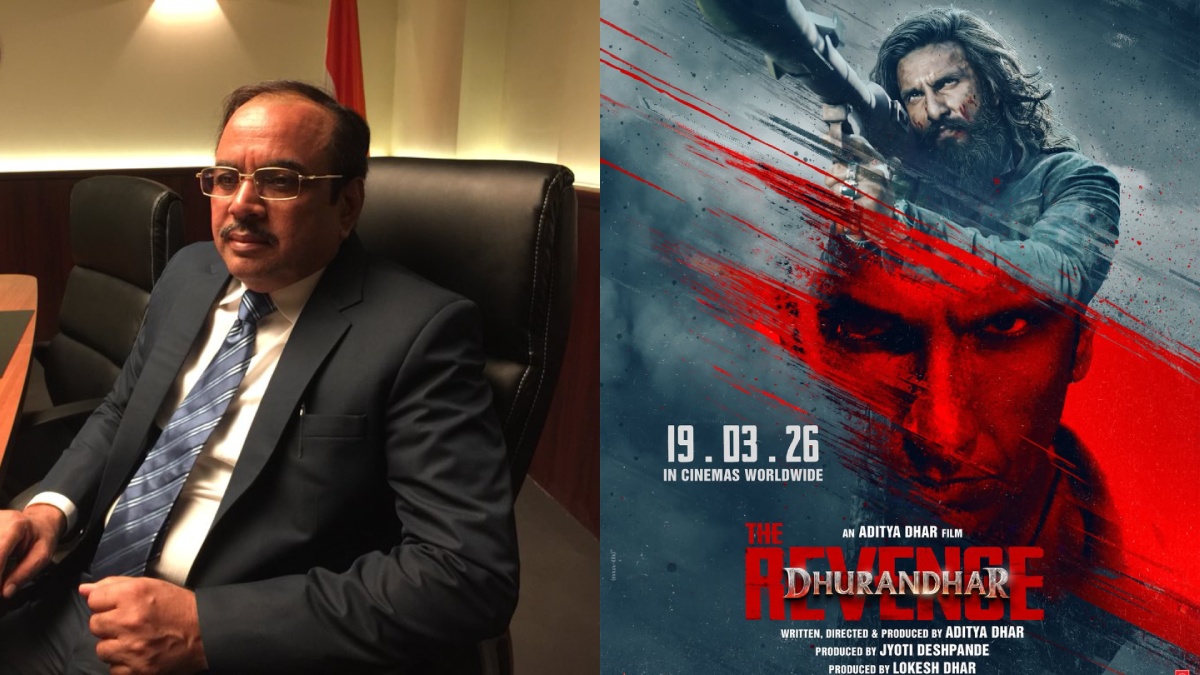 Paresh Rawal Wishes He Was Part of Dhurandhar: Calls It ‘More Than a Film’