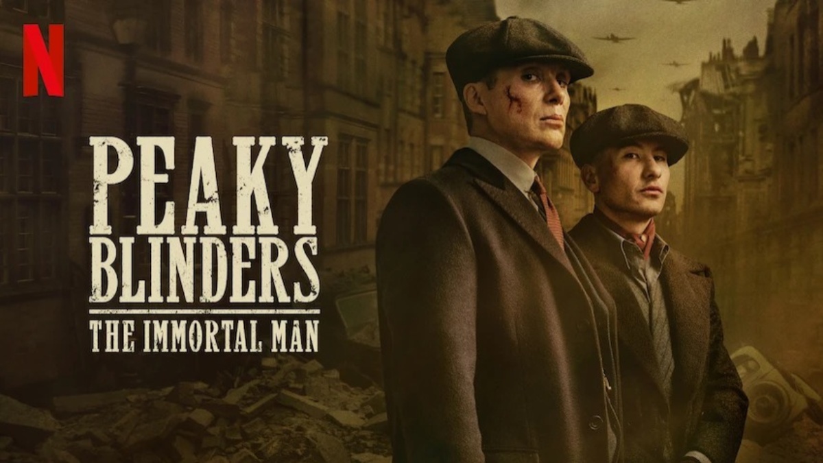 Peaky Blinders: The Immortal Man Soundtrack Explained – Nick Cave, Fontaines D.C. And New Songs Power Tommy Shelby’s Return