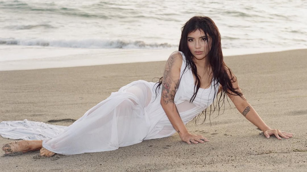 Pentatonix Star Kirstin Maldonado Joins Broadway’s SIX as Anne Boleyn