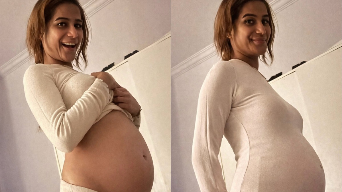 Poonam Pandey Pregnancy Buzz: Real Baby News or Another Viral Twist?