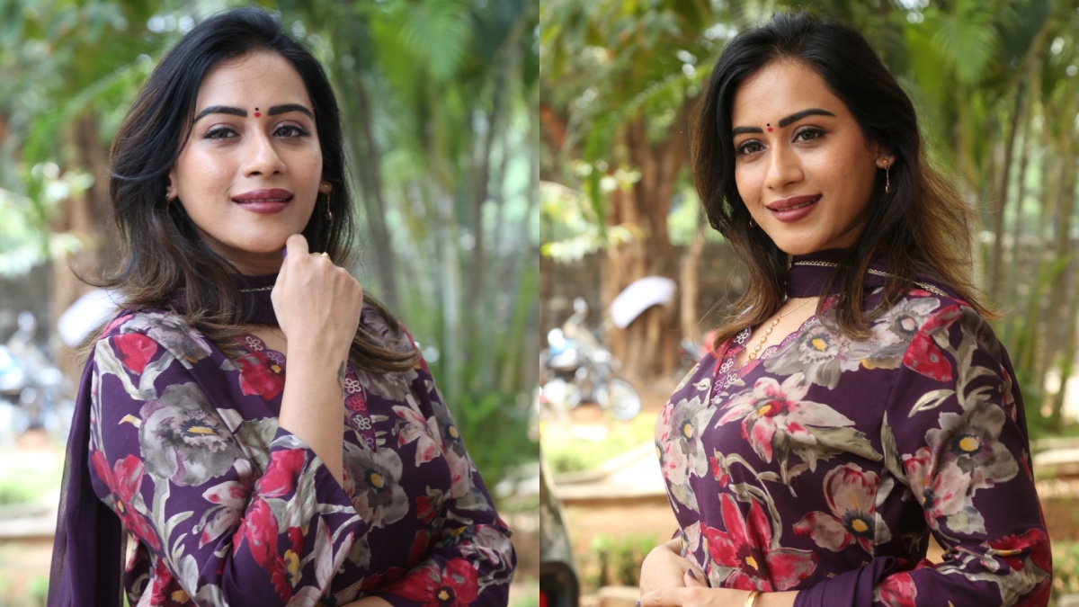 Preeti Sundar