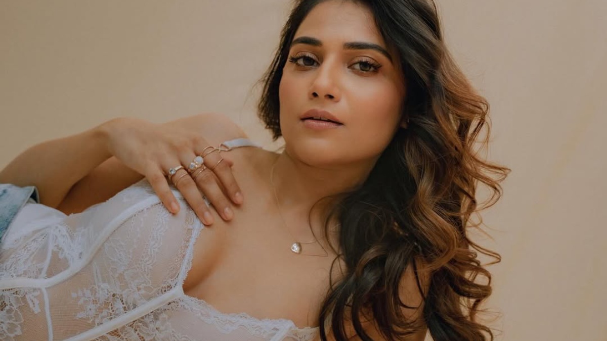 Prisha Rajesh Singh