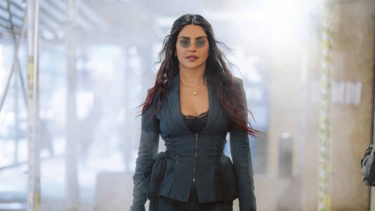 Priyanka Chopra Joins Robert Downey Jr And Anne Hathaway As Presenter At Oscars 2026