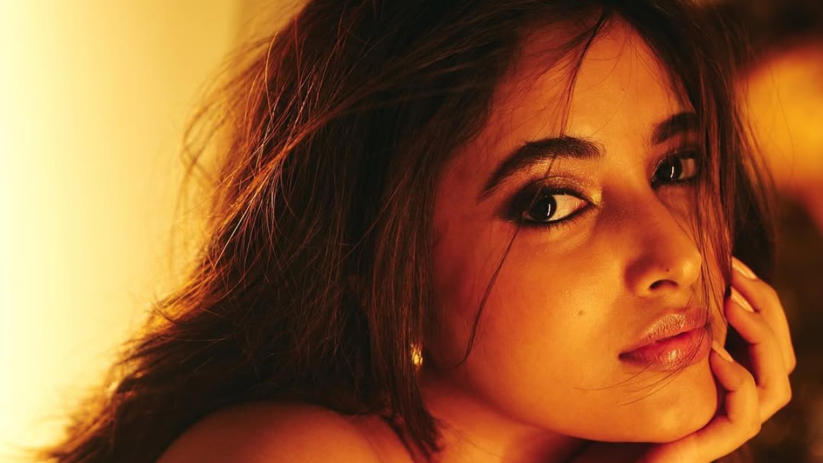 Priyanka Mohan Breaks Silence on Online Trolls: “That Fall Helped Me Rise”