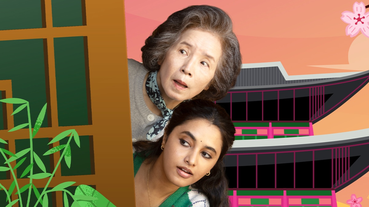 Priyanka Mohan’s ‘Made in Korea’ Now Streaming on Netflix: Inside the Actress’ First International OTT Film