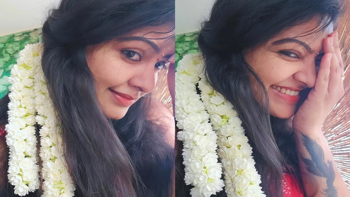 தமிழ் புத்தாண்டு ஸ்பெஷல்.. ரச்சிதா மகாலட்சுமி அசத்திட்டாங்க.. எப்படி இருக்காங்க பாருங்க