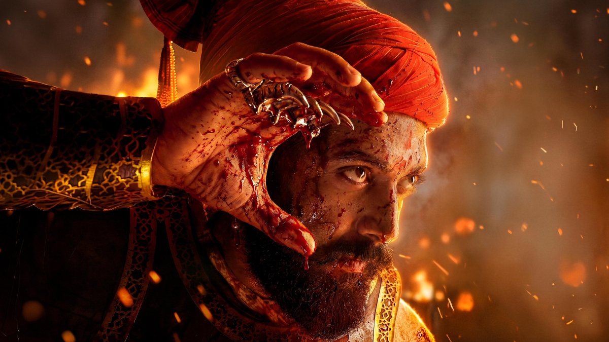 Raja Shivaji Now Streaming on Netflix: Watch Riteish Deshmukh’s Grand Historical Drama Online