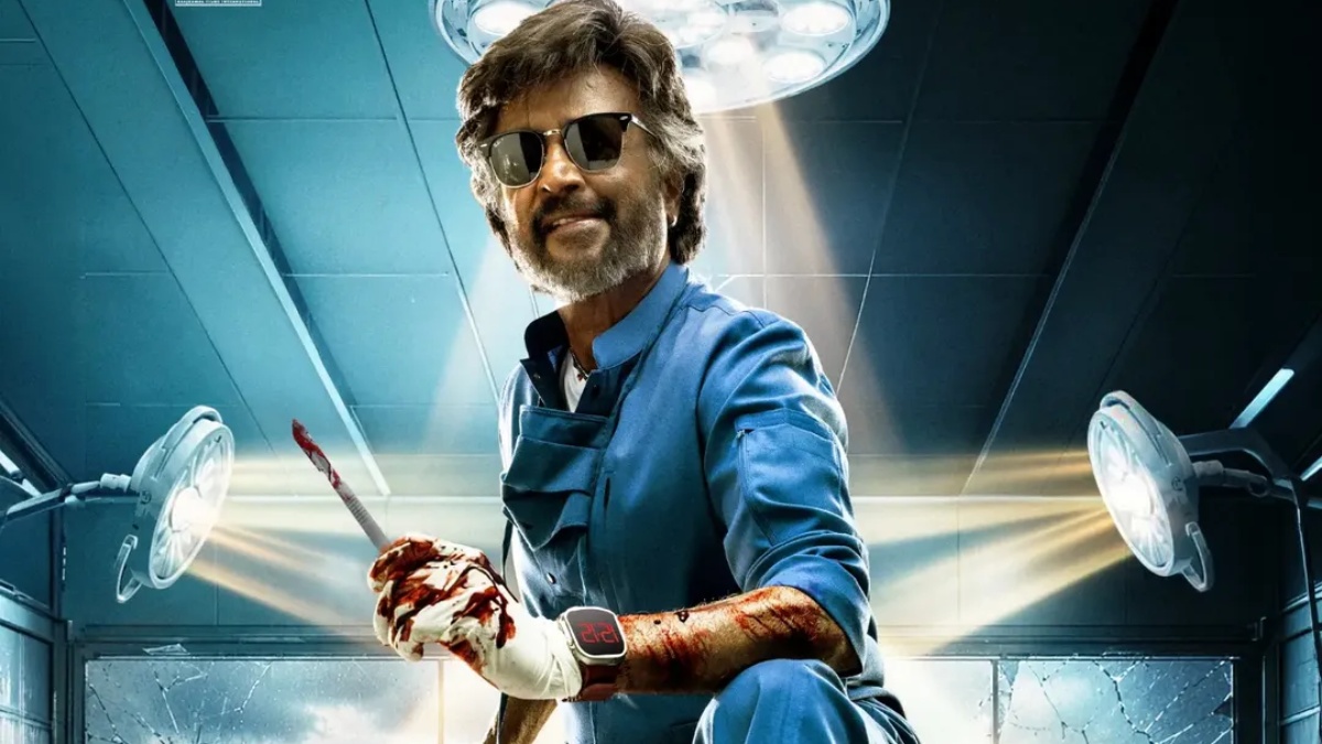Rajinikanth’s Dharman First Look Out: Thalaivar 173 Title, Cast, Director & Big Updates Revealed