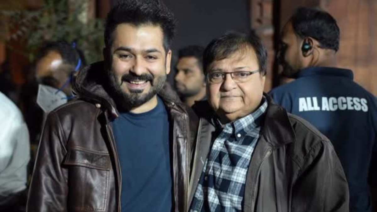 Rakesh Bedi Bags ₹1 Crore Bonus After Dhurandhar Success, Fans Celebrate Jameel Jamali