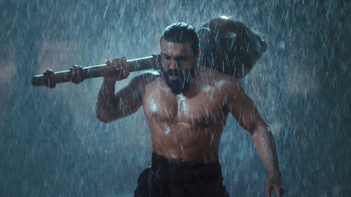 Ram Charan’s Peddi Postponed Again – Is Skipping Summer a Risky Move?