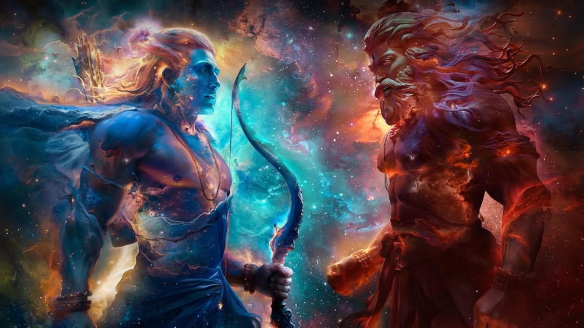 Ramayana ‘Rama’ Glimpse Date Announced: Global Reveal on Hanuman Jayanti