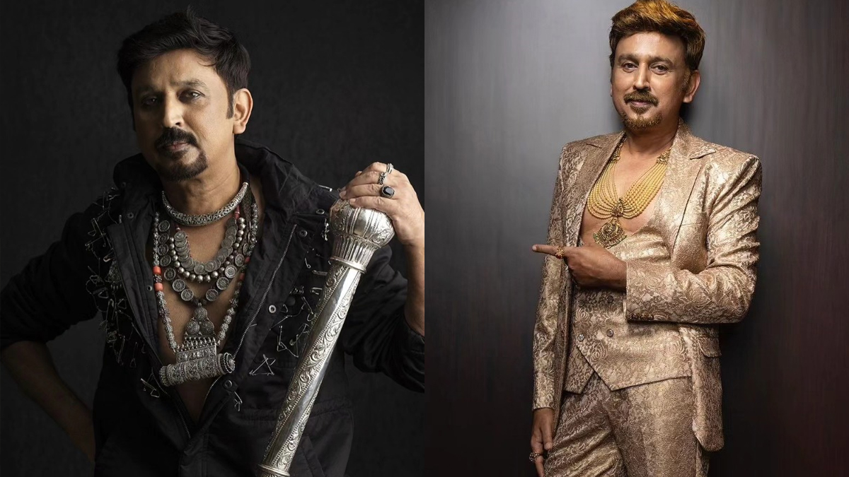 90+ Ramesh Aravind Photos Find Latest HD Images, Pictures, Stills