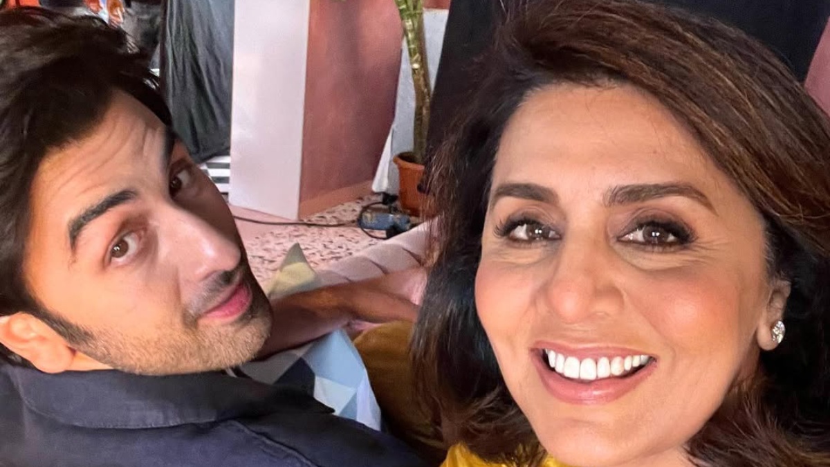 Ranbir Kapoor’s Emotional Call to Neetu Kapoor During India-Pakistan Conflict Revealed