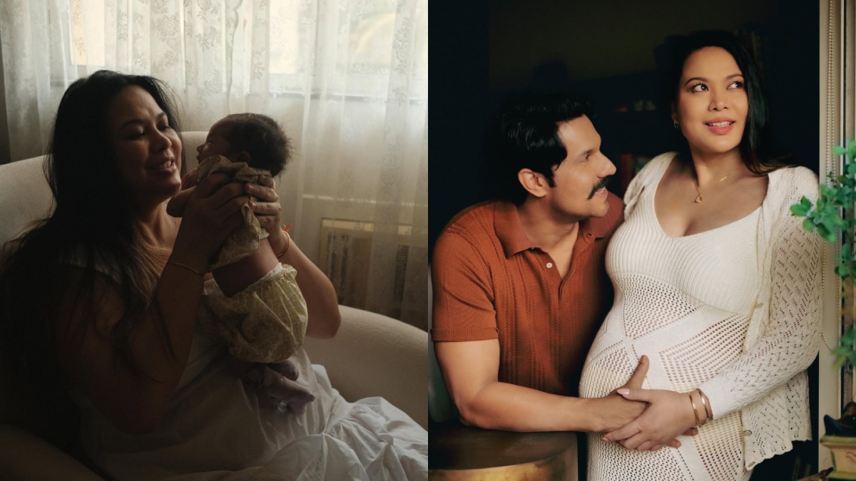 Randeep Hooda Reveals Baby Girl’s Name ‘Nyomica’ – Meaning Will Melt Your Heart