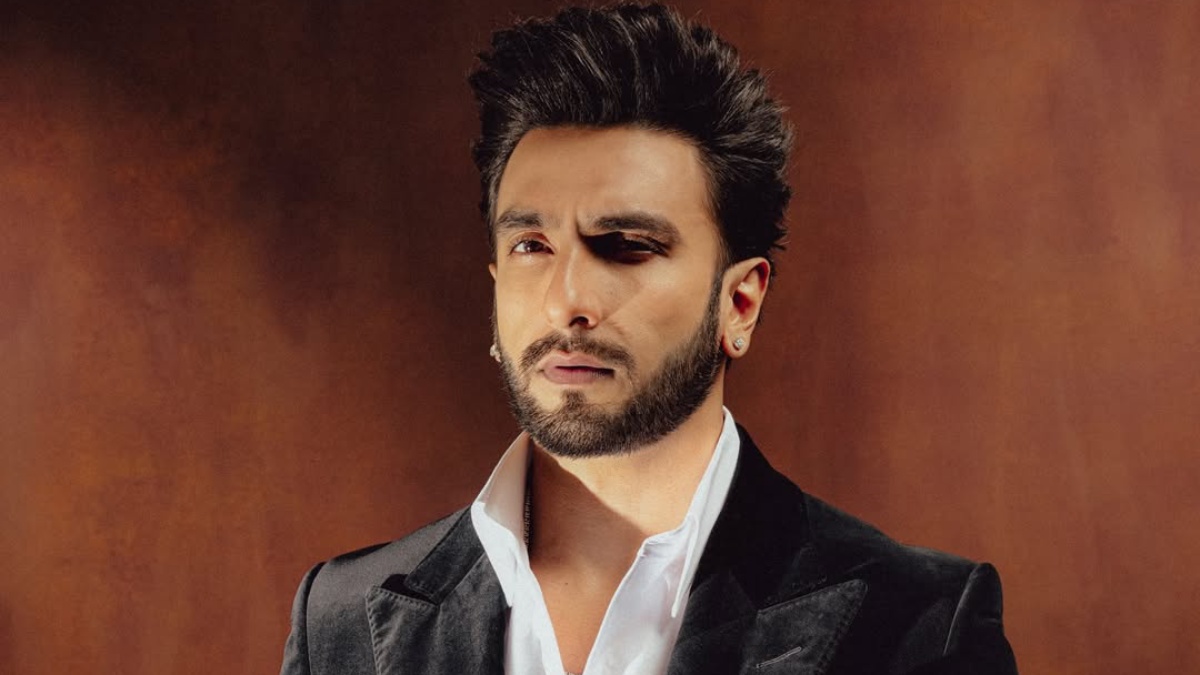 Ranveer Singh’s ‘Pralay’ Back on Track: Shooting Date Locked, Exit Rumours Crushed