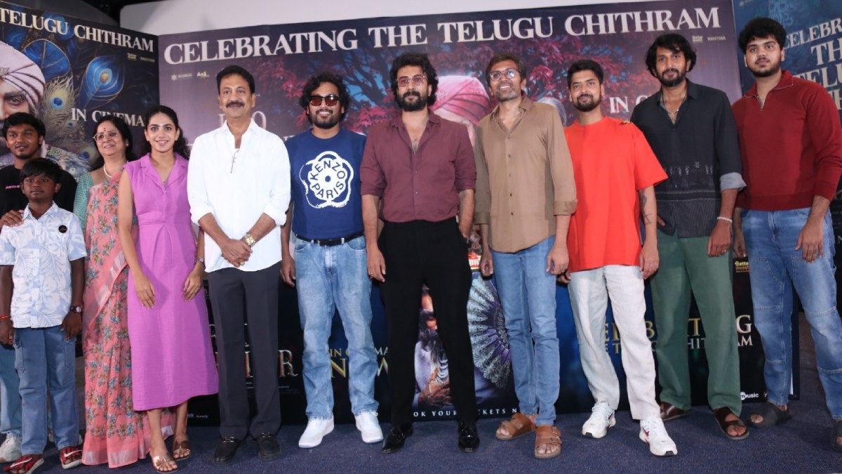 డిజప్పాయింట్‌మెంట్ కొత్త కాదు... సక్సెస్ చాలా కొత్త.. సత్యదేవ్ ఎమోషనల్