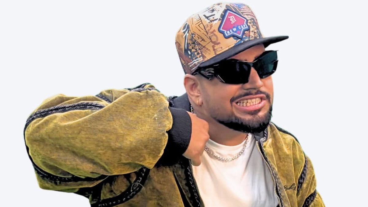 Rapper Santy Sharma Defends Badshah Amid Rap Song Controversy, Sparks Debate On Hip-Hop Culture