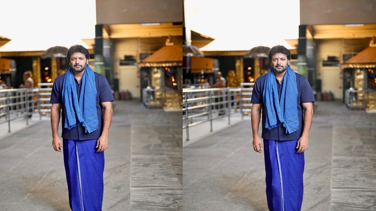 ரவி மோகன் மனம் முழுக்க ரணம் போல.. களையிழந்து அவர் சென்ற கோயில் எது தெரியுமா?
