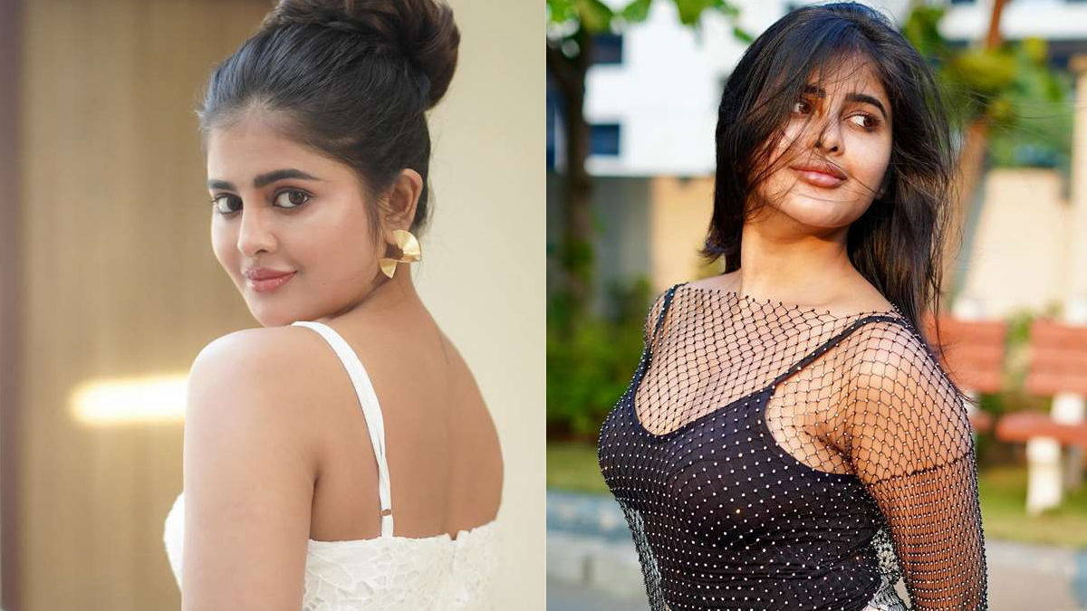 Reena krishnan