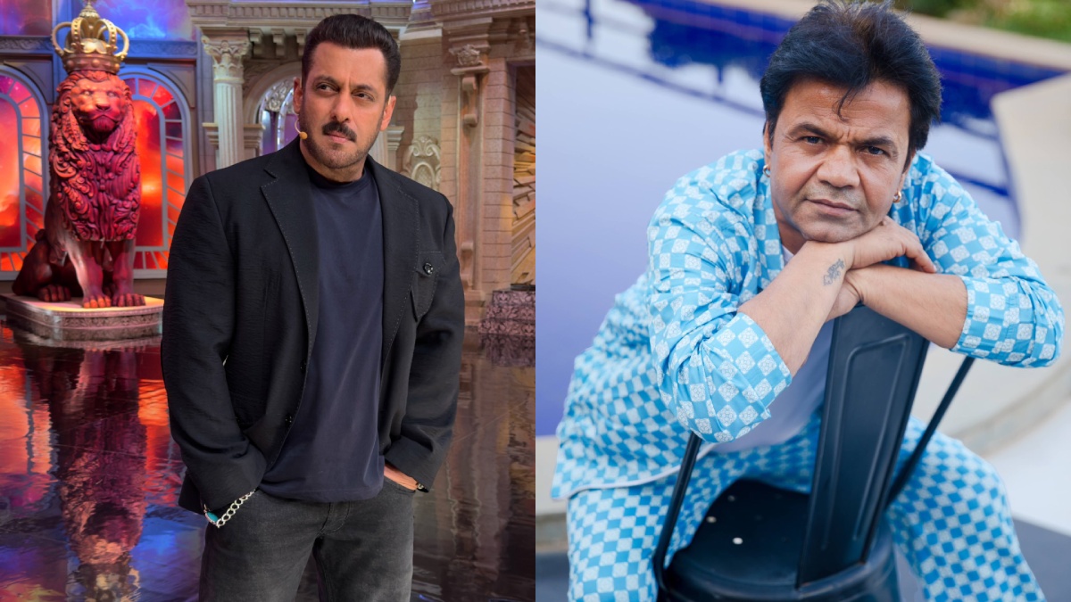 Salman Khan Backs Rajpal Yadav After Viral Awards Show Joke Sparks Debate