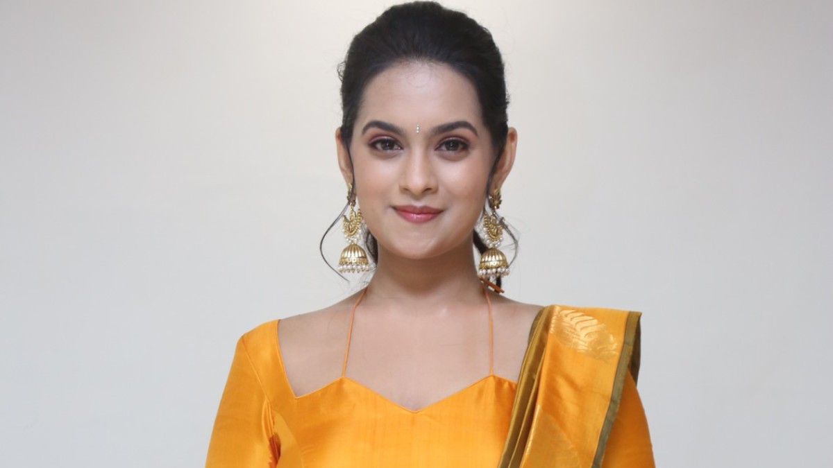 Samaira Sri