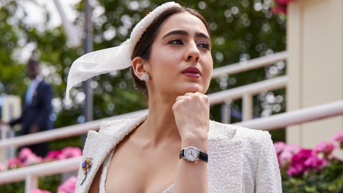 Sara Ali Khan Photos | Sara Ali Khan Latest HD Pics |Sara Ali Khan New ...