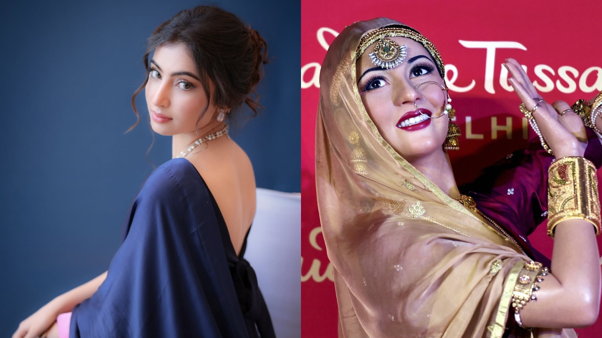 Sara Arjun to Play Madhubala in Bhansali-Backed Biopic, Shoot Begins July 2026