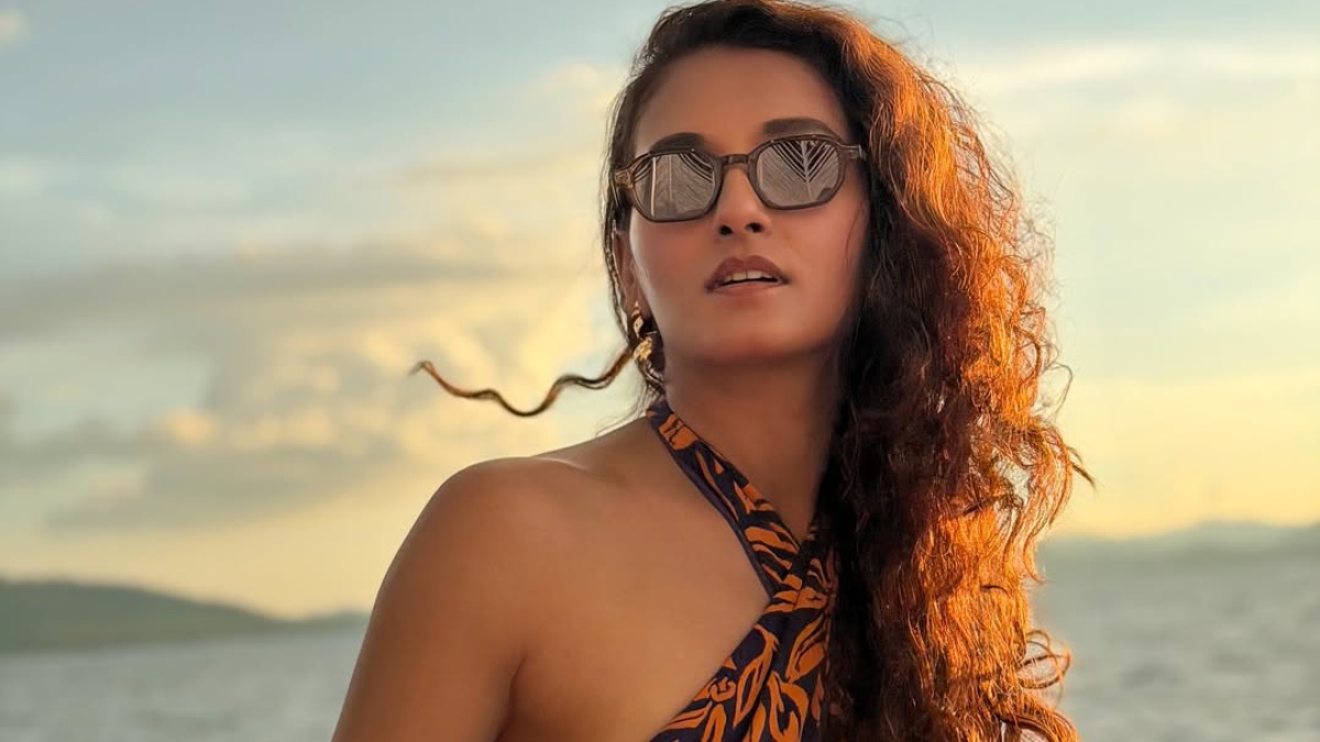 Shakti Mohan Opens Up on Staying Single at 40, Says “I Don’t Have Maternal Instincts”