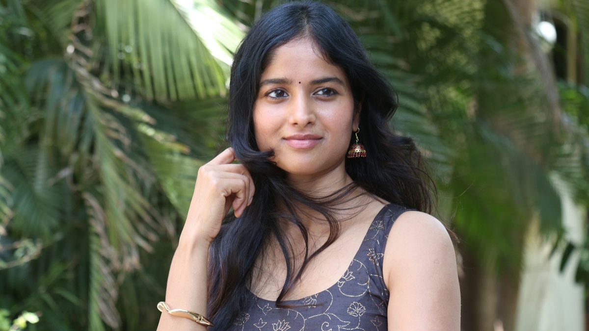 Shalini Kondepudi
