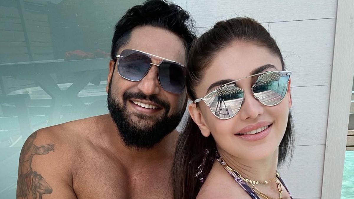 Shefali Jariwala’s Stunning Fashion Gallery Goes Viral After Parag Tyagi’s Emotional Statement