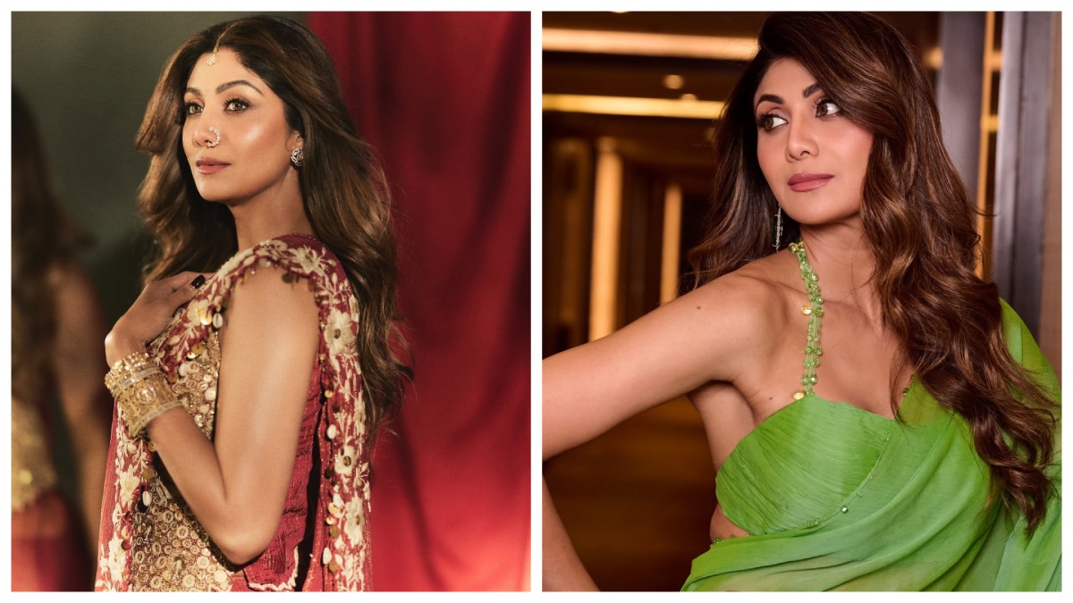 Shilpa Shetty Interrogated by Mumbai Police in Rs 60 Crore Fraud Case