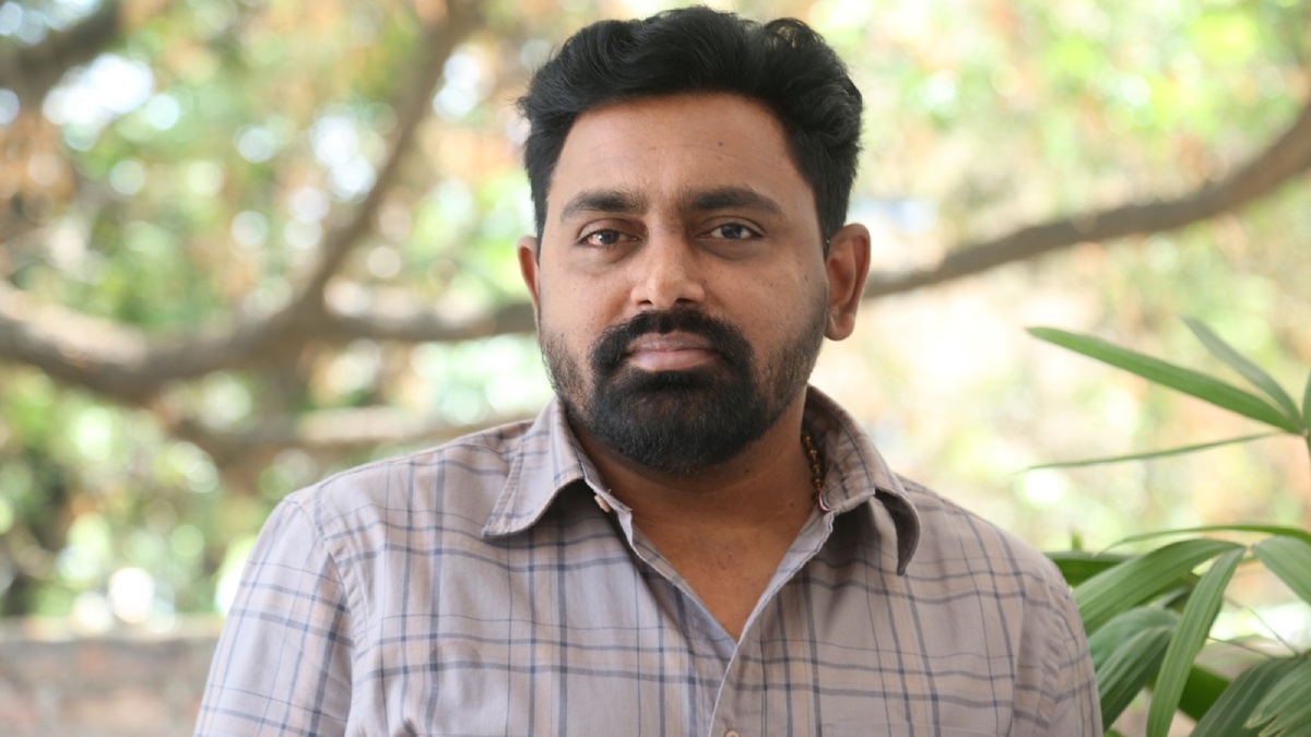 Shiva Prasad