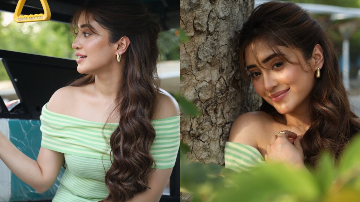 Shivangi Joshi’s Bhopal Diaries Win Hearts With Effortless Style