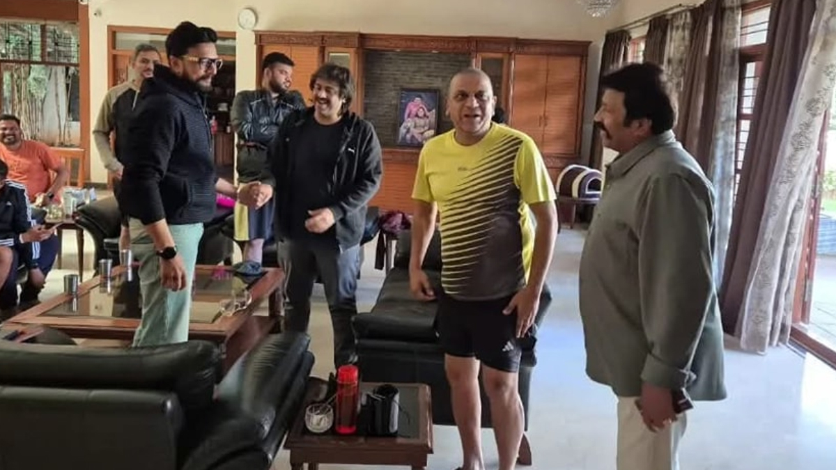 ಶಸ್ತ್ರ ಚಿಕಿತ್ಸೆಗಾಗಿ ಅಮೆರಿಕಾಗೆ ಹೊರಟ ಶಿವಣ್ಣ, ಆಪ್ತರ ಶುಭ ಹಾರೈಕೆ