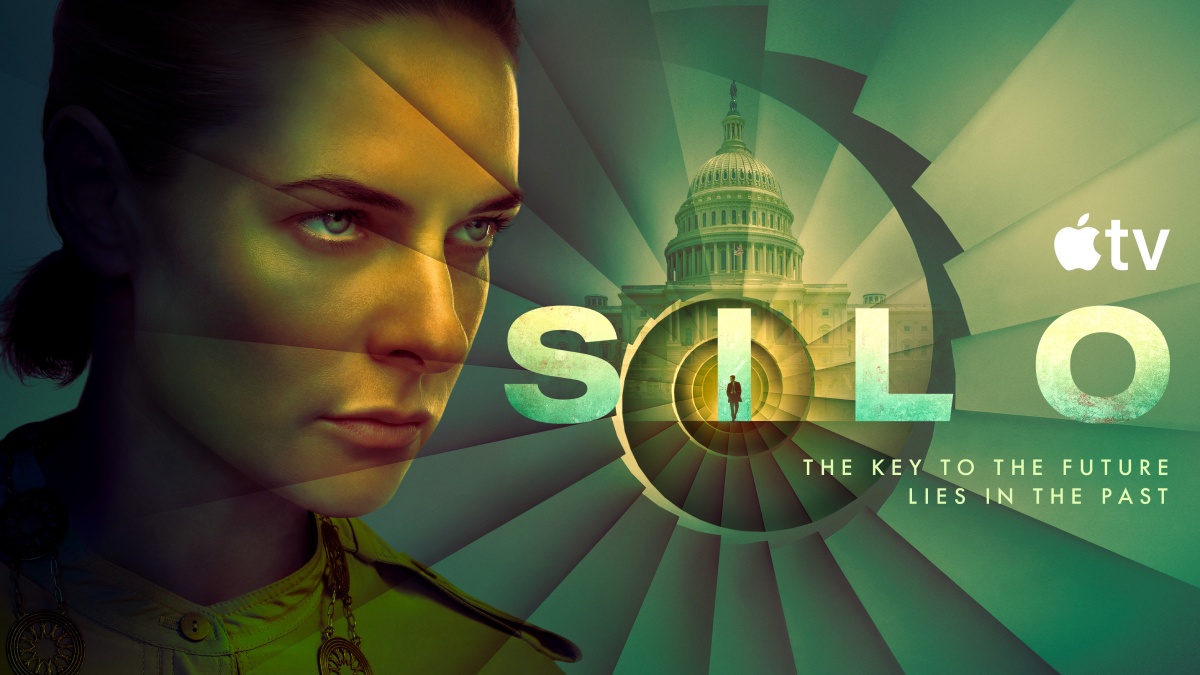 Silo Season 3 Trailer Out: Rebecca Ferguson Returns as Apple TV Confirms July 3 Premiere