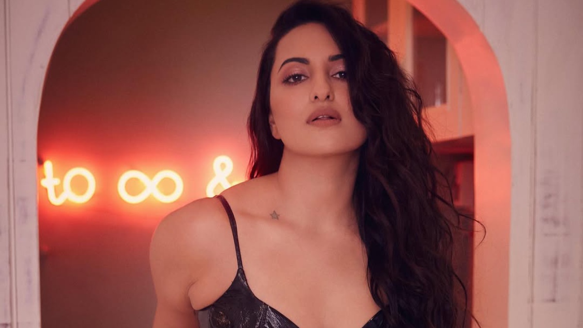 Sonakshi Sinha Turns Fashion Muse Amid ‘System’ Buzz, Says She Won’t Do Masala Films Anymore