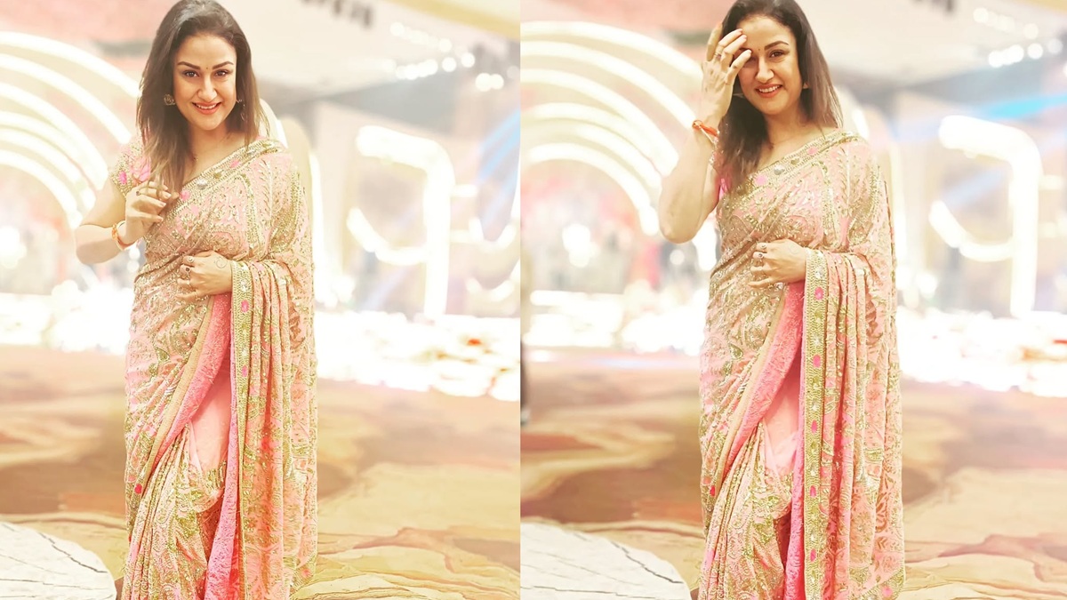 செல்வராகவன் முன்னாள் மனைவி சோனியா அகர்வால் மெர்சல் ஆக்குறாங்க.. மாடர்ன் ட்ரெஸ்ஸோ, புடவையோ.. எதுவானாலும் சும்மா அள்ளுதே