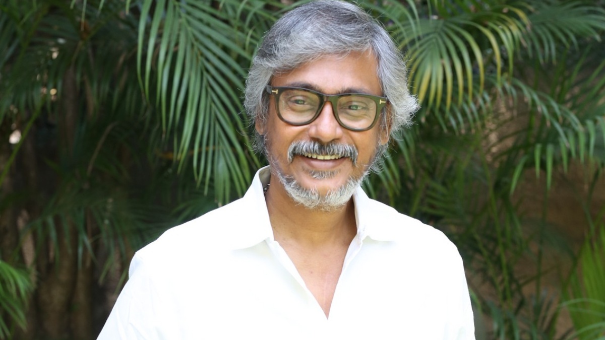 Soundar Rajan