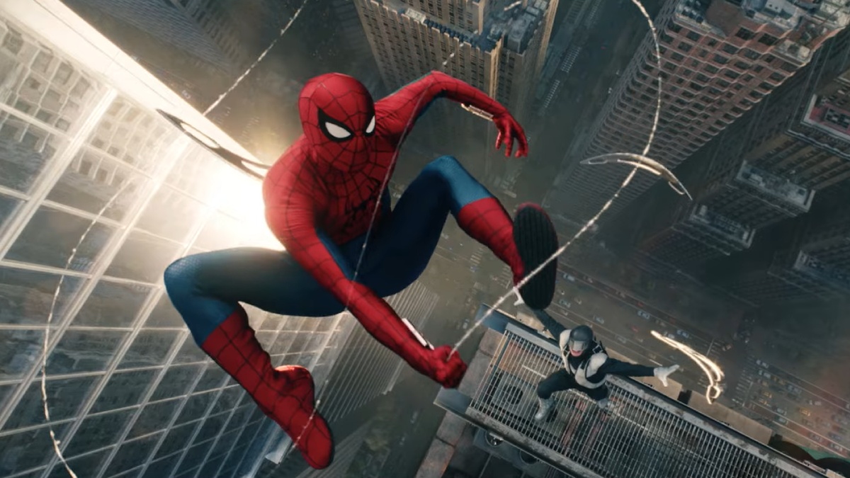 Spider-Man: Brand New Day Trailer Drops – Tom Holland Returns Stronger, Faces Punisher in Dark New MCU Chapter