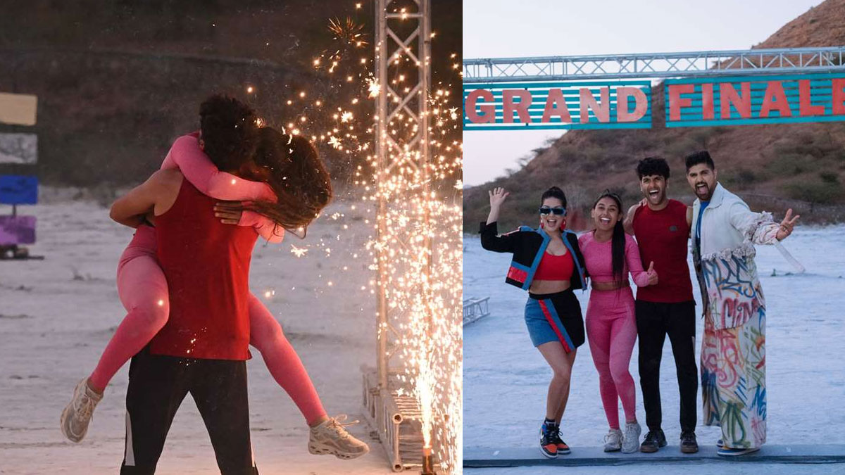Jashwanth Bopanna Splitsvilla 15 Winner, Akriti Negi Splitsvilla 15 Victory, Splitsvilla 15