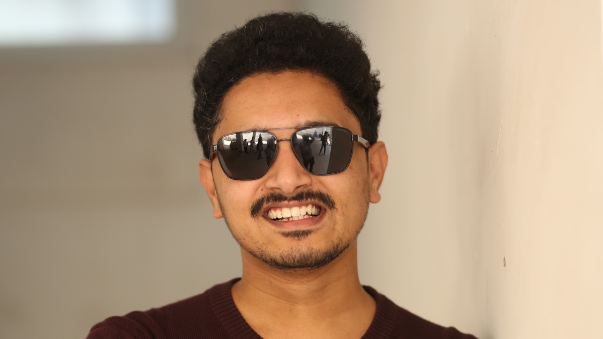 Subash Chandra
