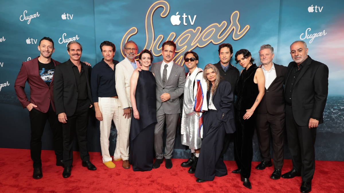 Sugar Season 2 Release Date Revealed: Colin Farrell Returns With A Darker Neo-Noir Mystery on Apple TV